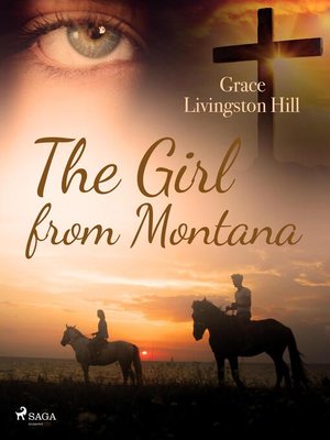 cover image of The Girl from Montana